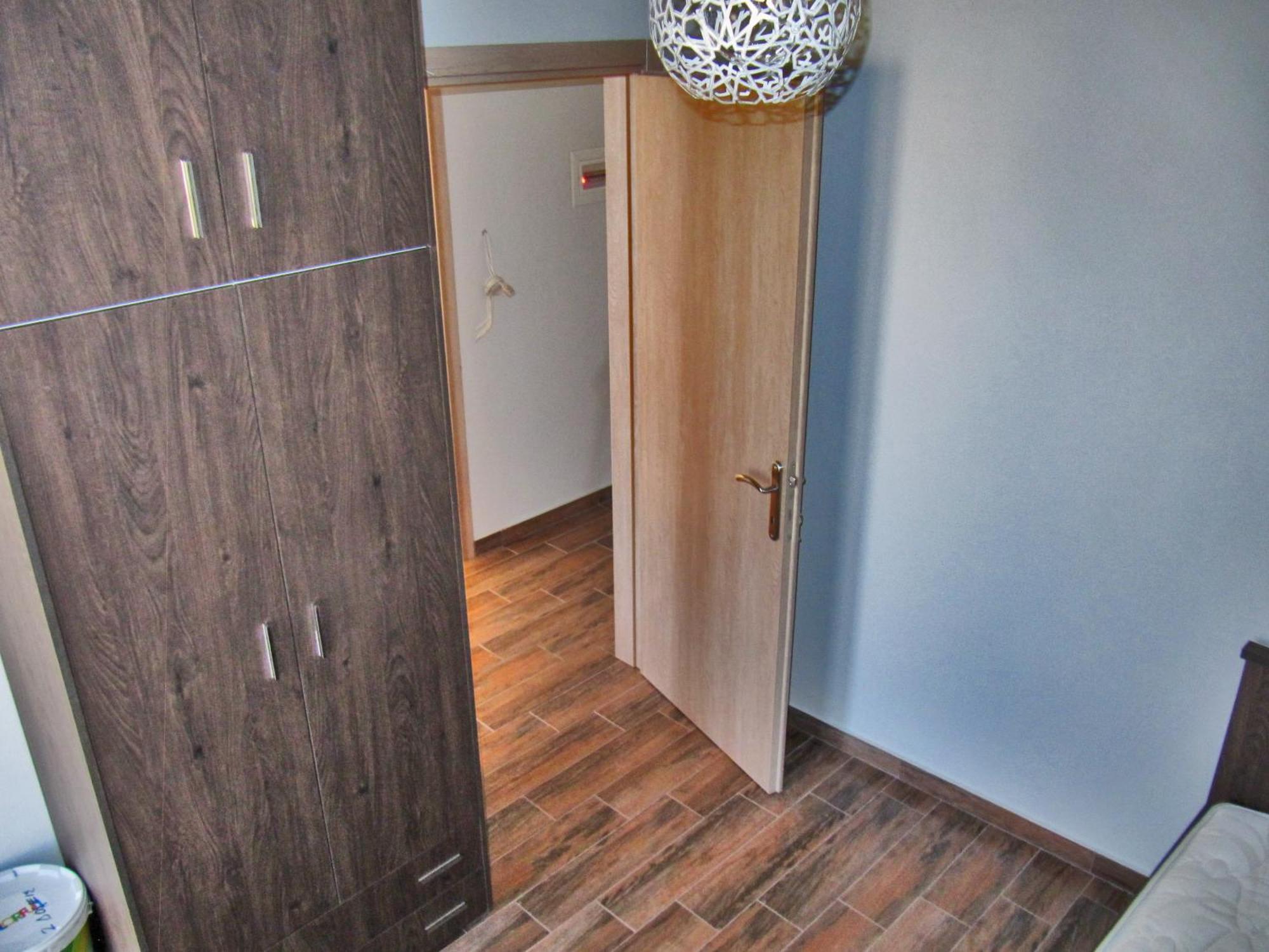 New Build Cozy Maisonette In Nea Fokea, Chalkidiki - Fevillas-Com Exterior foto