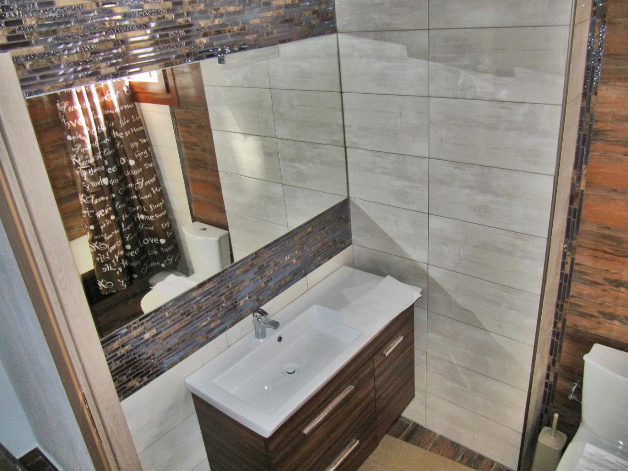New Build Cozy Maisonette In Nea Fokea, Chalkidiki - Fevillas-Com Exterior foto