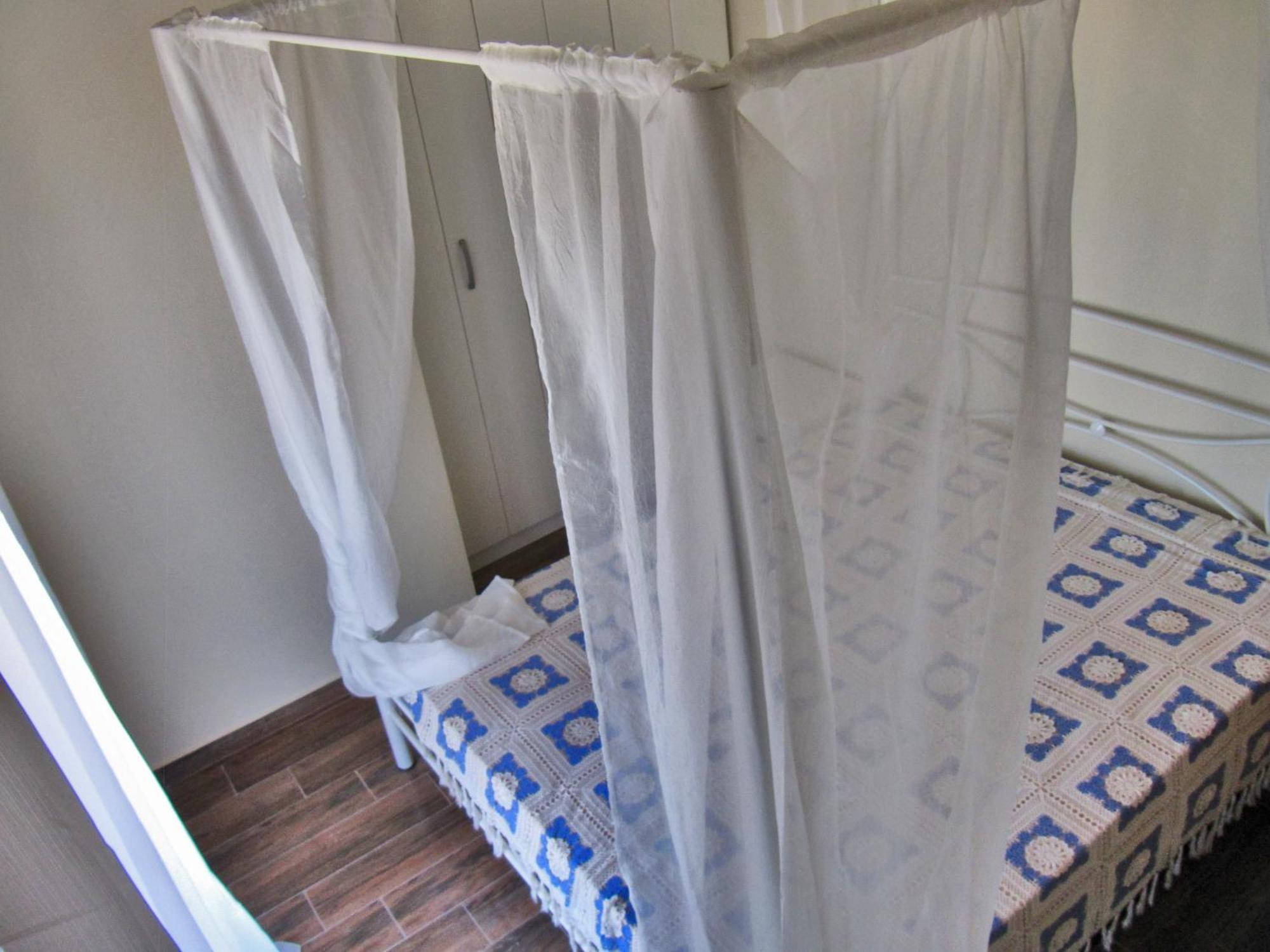 New Build Cozy Maisonette In Nea Fokea, Chalkidiki - Fevillas-Com Exterior foto
