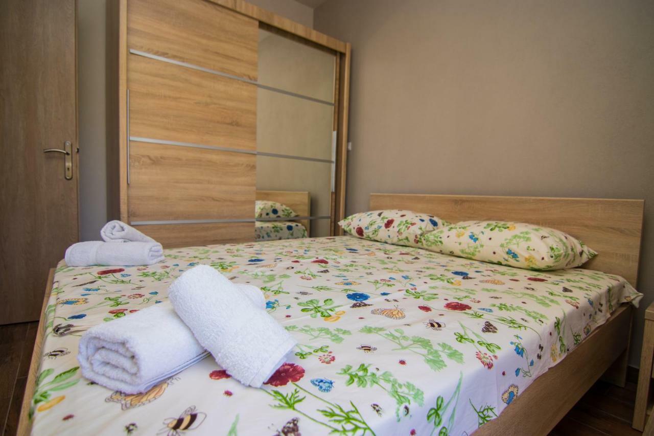 New Build Cozy Maisonette In Nea Fokea, Chalkidiki - Fevillas-Com Exterior foto